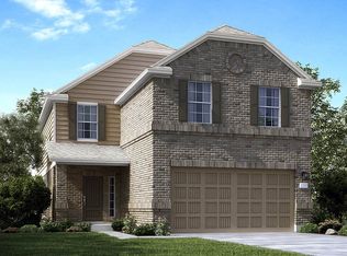 8203 Lemongrass Ave, Baytown, TX 77521