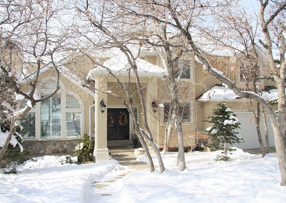 6308 S Canyon Cove Dr, Holladay, UT 84121 Zillow