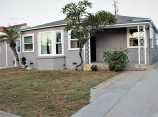 1229 S Sycamore St, Santa Ana, CA 92707