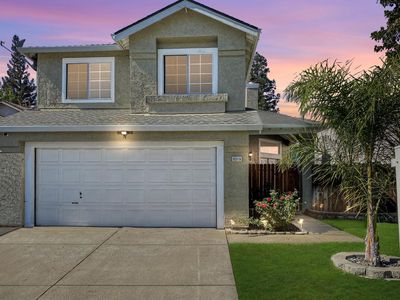 8319 Falcon View Dr, Antelope, CA, 95843