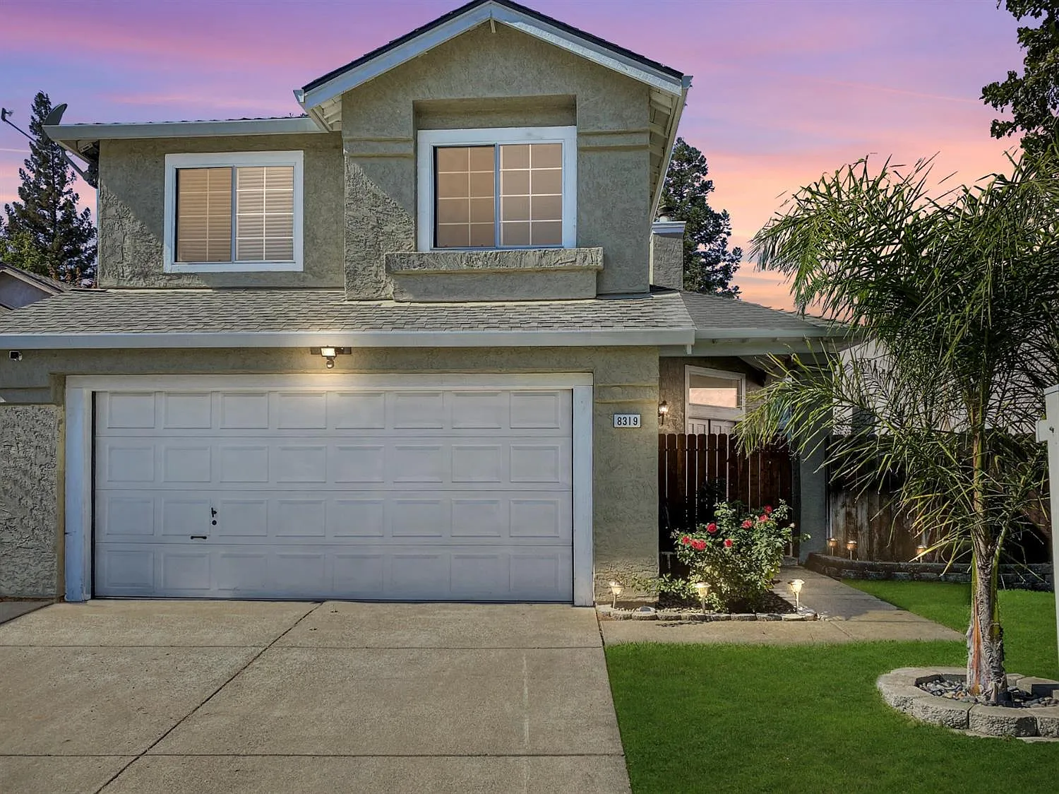 8319 Falcon View Dr photo 1