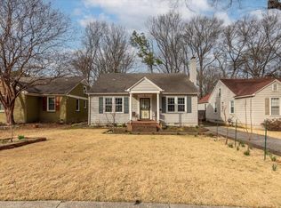 3108 Cowden Ave, Memphis, TN 38111
