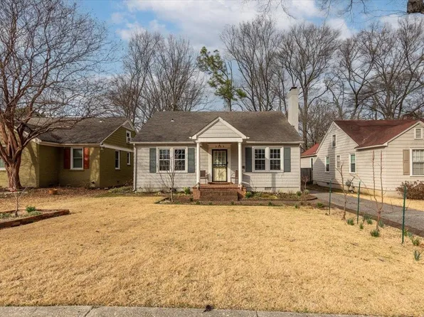 3108 Cowden Ave, Memphis, TN 38111