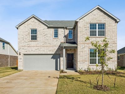 1617 David Dr, Anna, TX, 75409