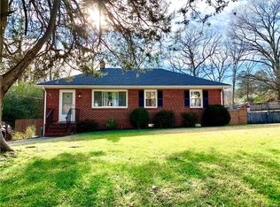 8303 Mark Lawn Dr, Henrico, VA 23229