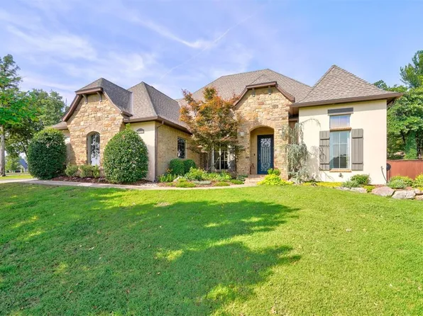 4717 Shades Bridge Rd, Edmond, OK 73034