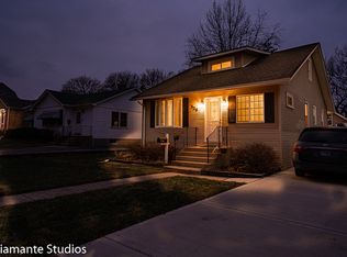328 S Michigan Ave, Villa Park, IL