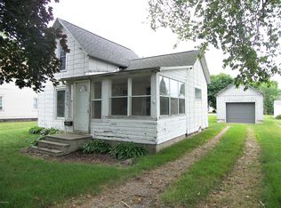 8991 3rd St, Baroda, MI 49101