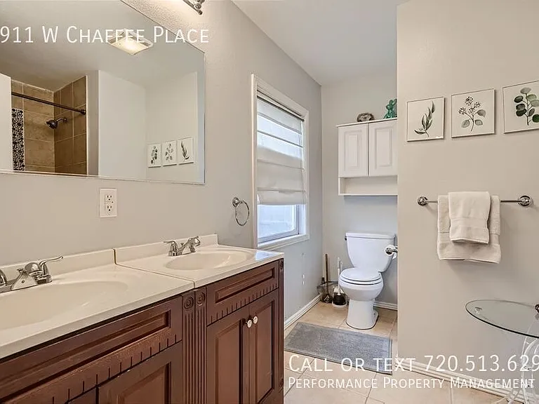 1911 W Chaffee Pl — Photo 20