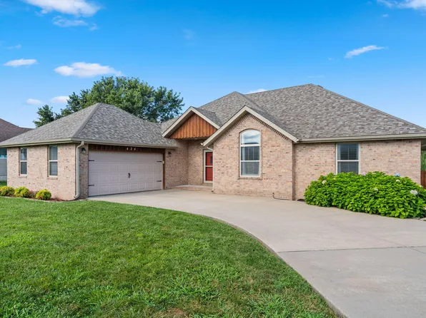 424 Columbine Street, Rogersville, MO 65742
