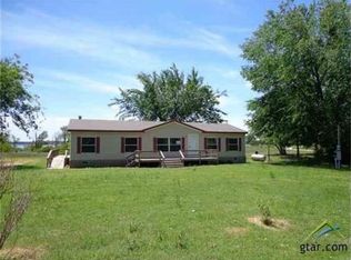 166 Private Road 5929, Emory, TX 75440