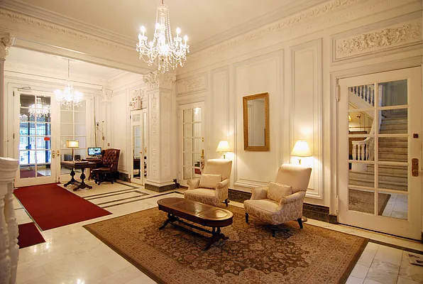 Rented by WAM Partners - William Moses Co. | media 119