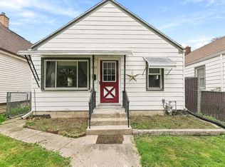 2425 S 63rd STREET, West Allis, WI 53219