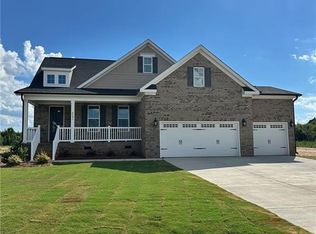 8503 Lemur Ln, Summerfield, NC 27358