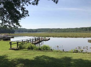 115 Pearl Ln, Campobello, SC 29322