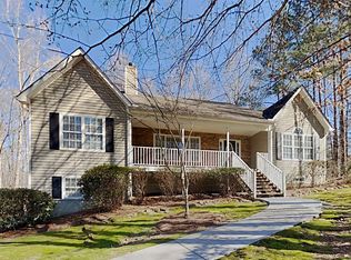 620 Bridgewater Pl, Canton, GA 30115