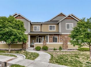 Riverdale Park, Thornton, CO 80602
