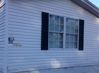 3536 Saint Marys Rd Lot D21, Columbus, GA 31906