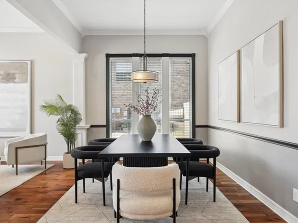 6606 Meade Dr, Colleyville, TX 76034