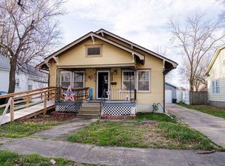 2720 Clark Ave, Parsons, KS 67357