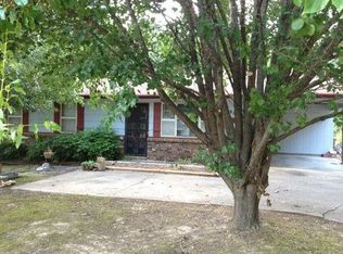 105 N Court St, Water Valley, MS 38965
