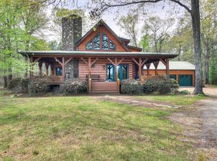 254 Whittle Pond Rd, Williston, SC 29853