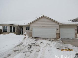 7988 230th Street Ln N, Forest Lake, MN 55025
