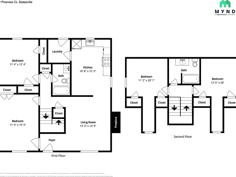 112 Pineview Ct — Photo 4