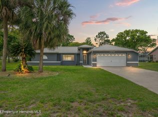 11322 Countrywood Ct, Spring Hill, FL 34609