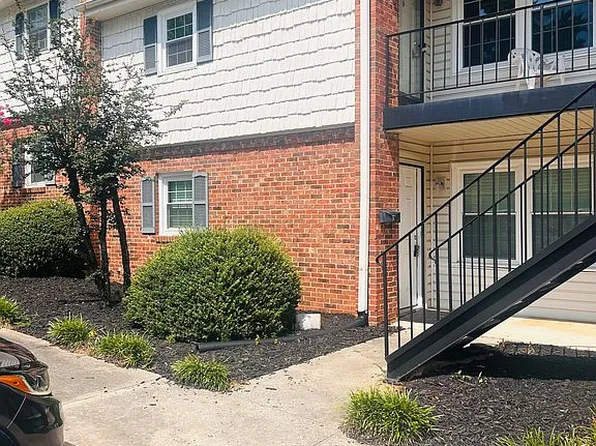204 Northpoint Ave Unit C, High Point, NC 27262