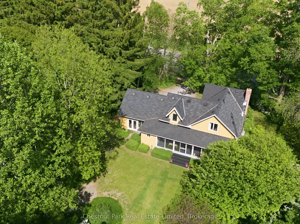352 County Road 10, Prince Edward County, ON K0K 2T0