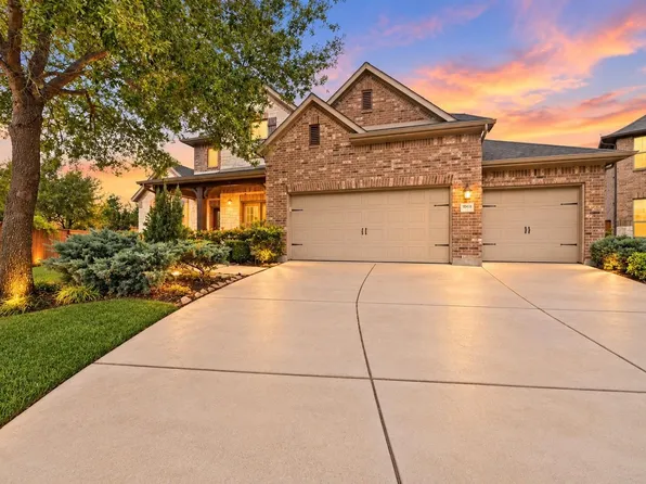 10418 Pladdawa Ln, Richmond, TX 77407