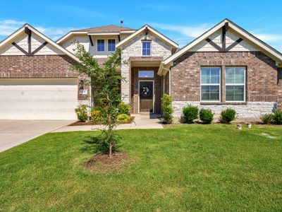 2135 Caroline St, Anna, TX, 75409