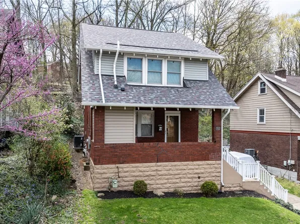 152 Oakview Ave, Pittsburgh, PA 15218