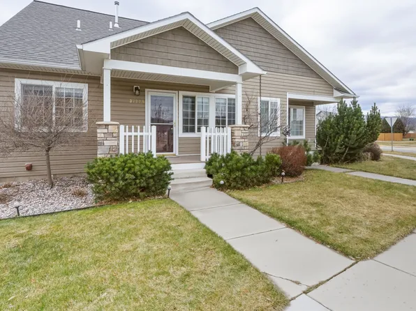 3777 England Blvd Unit A, Missoula, MT 59808