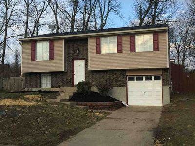 126 Hillwood Ct, Erlanger, KY, 41018