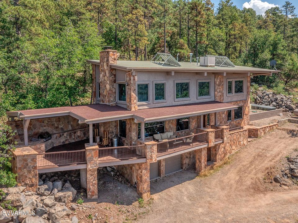 110B Ponderosa Dr B, Mormon Lake, AZ 86038 MLS 531265 Zillow