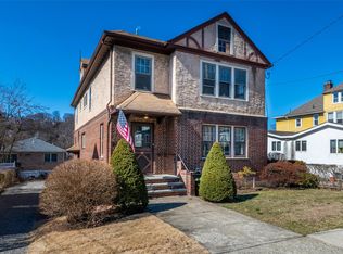 215 Sedgwick Ave, Yonkers, NY 10705