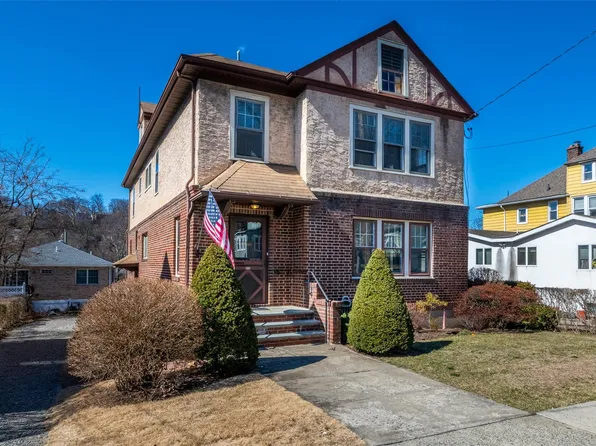 215 Sedgwick Avenue, Yonkers, NY 10705