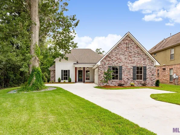 13361 Cypress Lake Ave, Gonzales, LA 70737