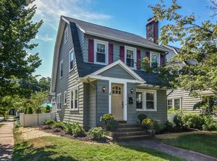 67 Willow St, Glen Ridge, NJ 07028