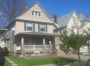 2062 W 100th St, Cleveland, OH