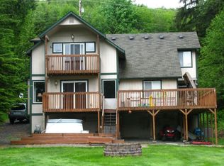 1419 SW Lake Roesiger Dr, Snohomish, WA 98290