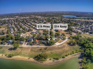 514 Riney Rd, Little Elm, TX 75068