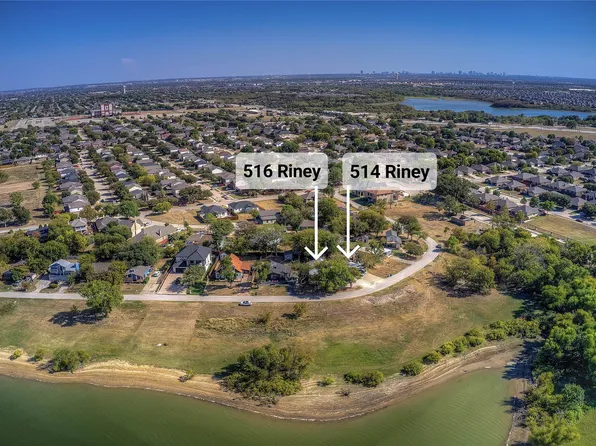 514 Riney Rd, Little Elm, TX 75068
