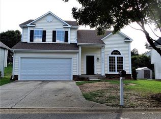 1540 Jeffrey Bryan Dr, Charlotte, NC 28213