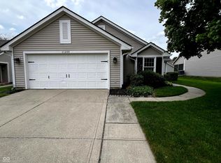 11200 Stratford Way, Fishers, IN 46038