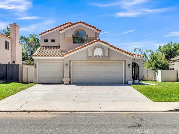 29253 Greenbrier Pl, Highland, CA 92346