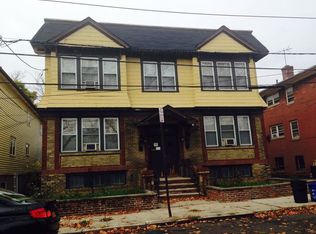 13-15 Stecher St, Newark, NJ 07112