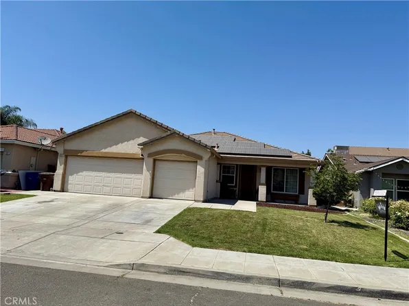 520 Cherry Ct, Chowchilla, CA 93610